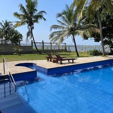Olivia Bungalow Wattala Kültér fotó