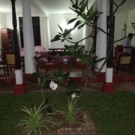 Olivia Bungalow Wattala Kültér fotó