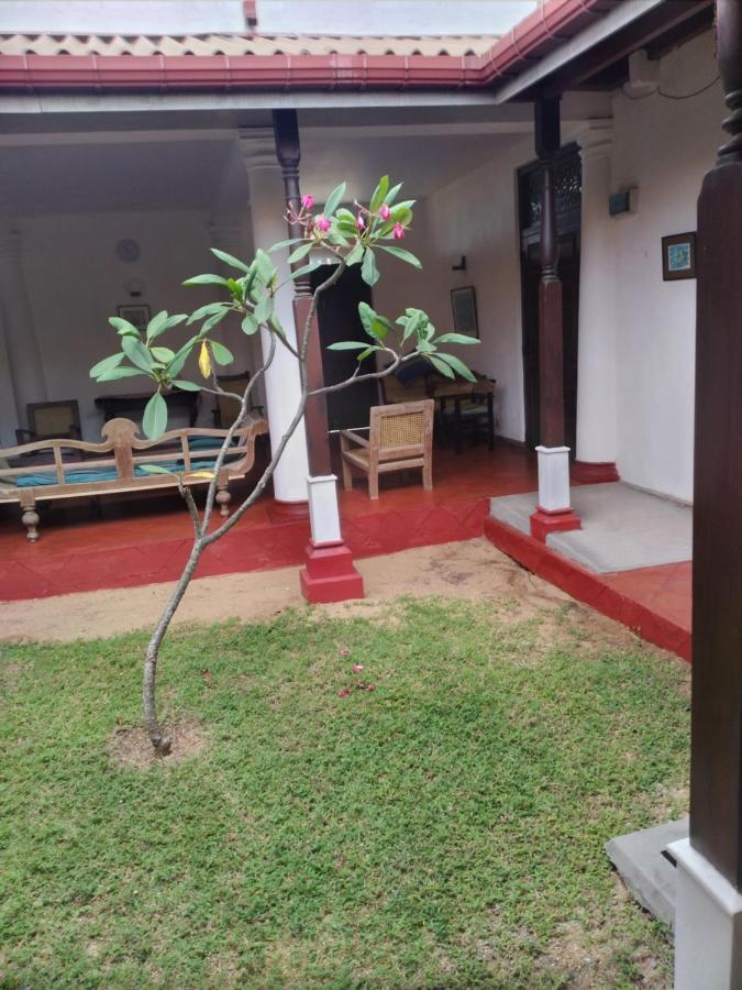 Olivia Bungalow Wattala Kültér fotó