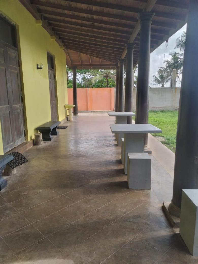 Olivia Bungalow Wattala Kültér fotó