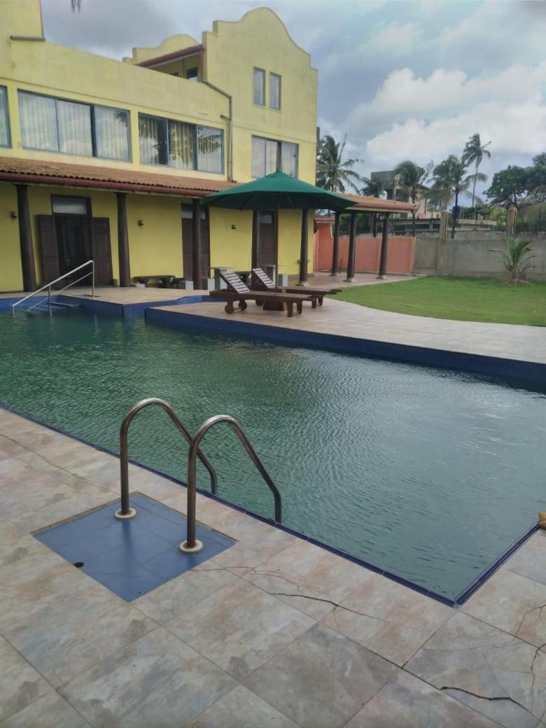 Olivia Bungalow Wattala Kültér fotó