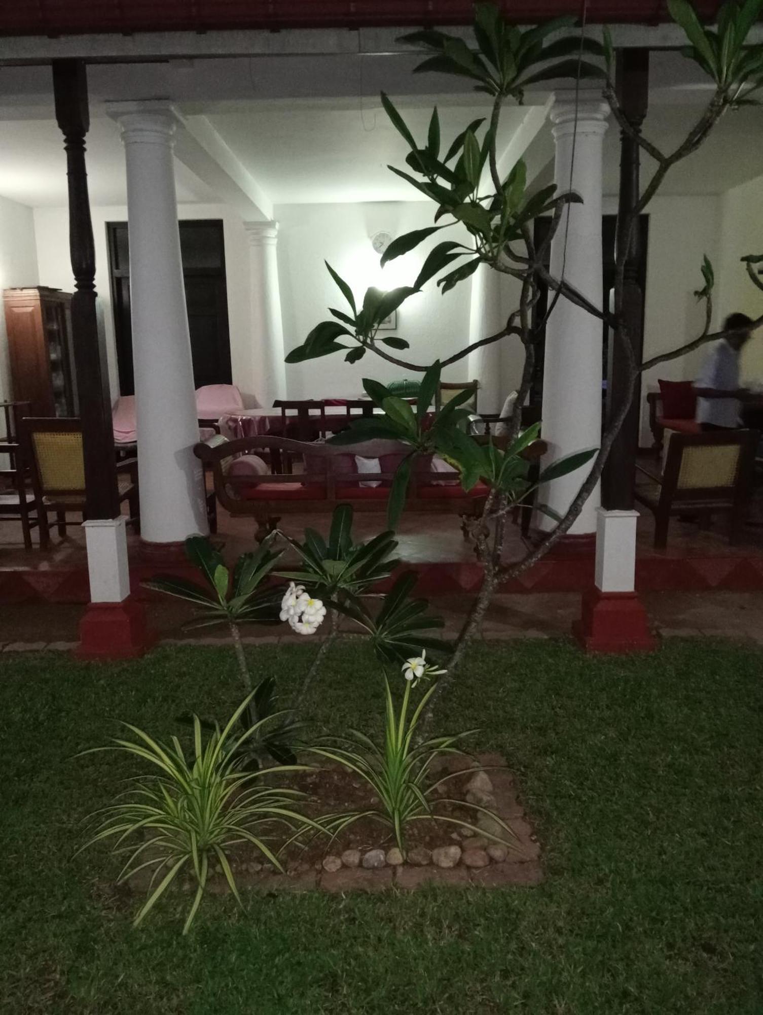 Olivia Bungalow Wattala Kültér fotó
